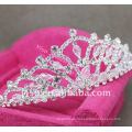 Tiara de concurso de belleza